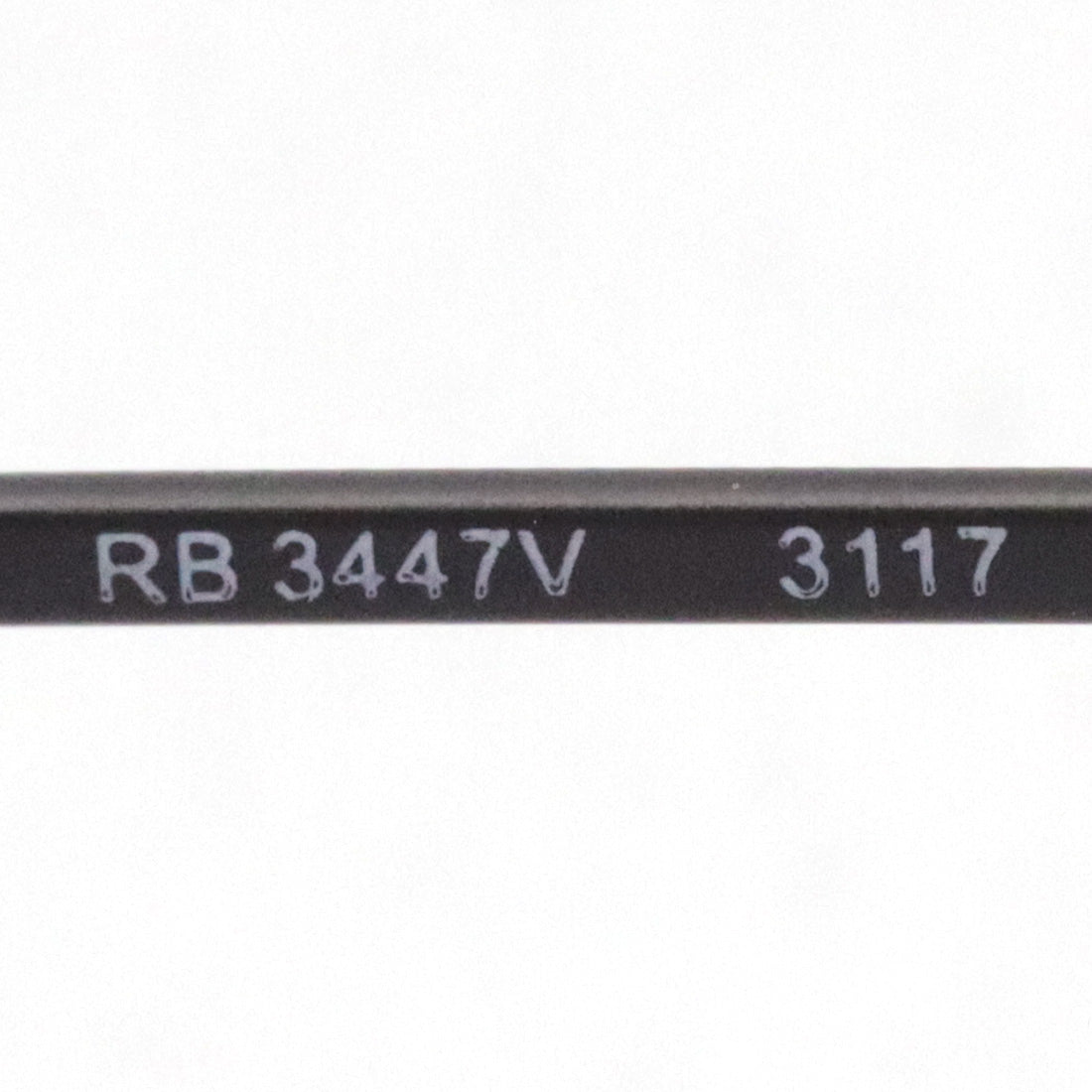 Gafas ray-ban ray-ban rx3447v 3117