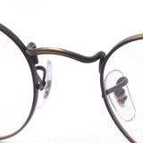 レイバン メガネ Ray-Ban RX3447V 3117