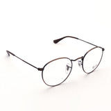 レイバン メガネ Ray-Ban RX3447V 3120