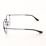 レイバン メガネ Ray-Ban RX3447V 3120