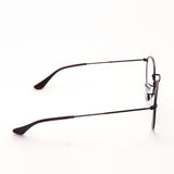 レイバン メガネ Ray-Ban RX3447V 3120