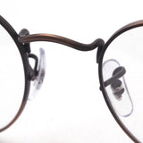 レイバン メガネ Ray-Ban RX3447V 3120