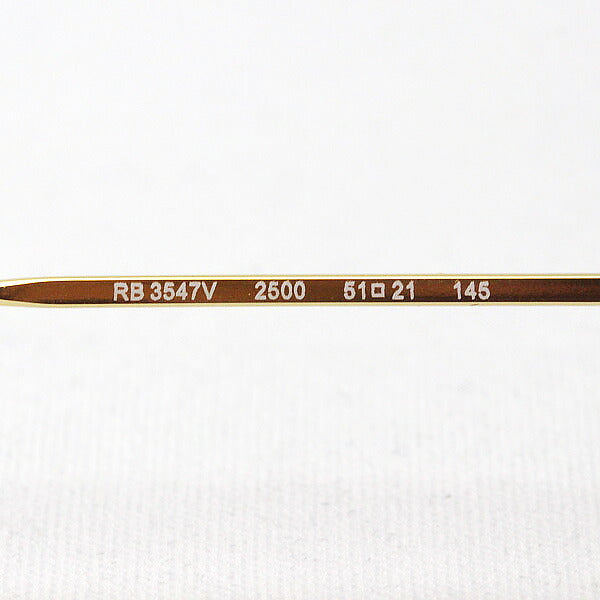 射线玻璃杯Ray-Ban RX3547V 2500 51