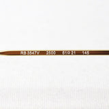 Ray-Ban Glasses RAY-BAN RX3547V 2500 51