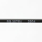 Ray-Ban Glasses Ray-Ban RX3578V 2904