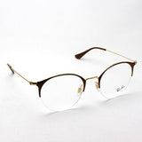 Ray-Ban Glasses RAY-BAN RX3578V 2905