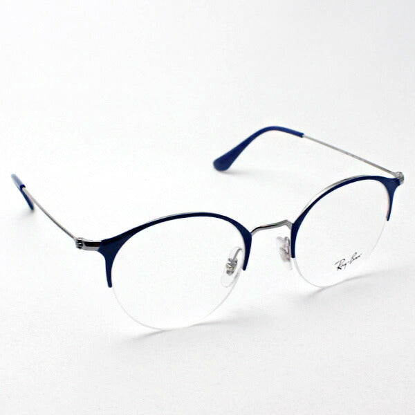 射线玻璃杯Ray-Ban RX3578V 2906