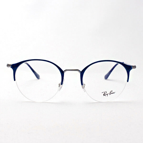 射线玻璃杯Ray-Ban RX3578V 2906