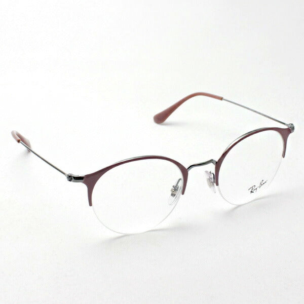 射线玻璃杯Ray-Ban RX3578V 2907