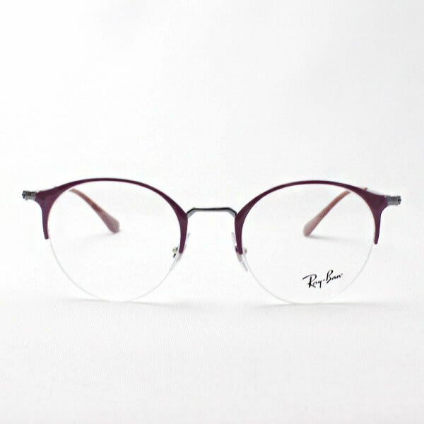 射线玻璃杯Ray-Ban RX3578V 2907