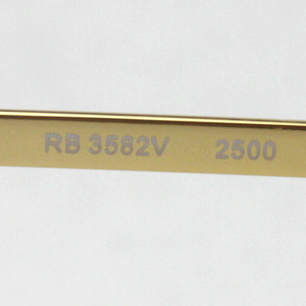 Gafas ray-ban ray-ban rx3582v 2500