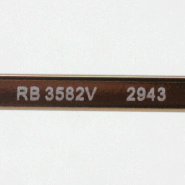 Gafas ray-ban ray-ban rx3582v 2943