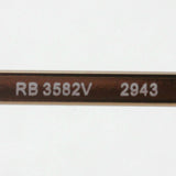 Gafas ray-ban ray-ban rx3582v 2943