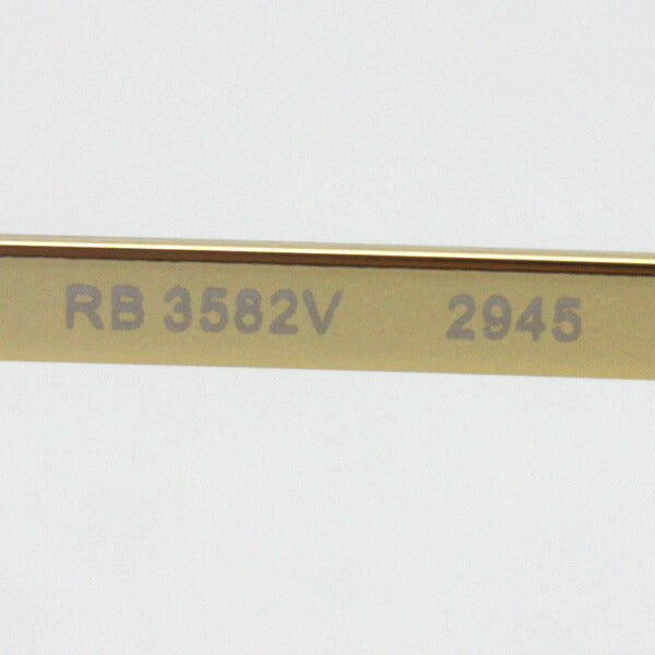 Gafas ray-ban ray-ban rx3582v 2945