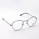 Ray-Ban Glasses RAY-BAN RX3582V 3035