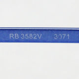 Ray-Ban Glasses RAY-BAN RX3582V 3071 51