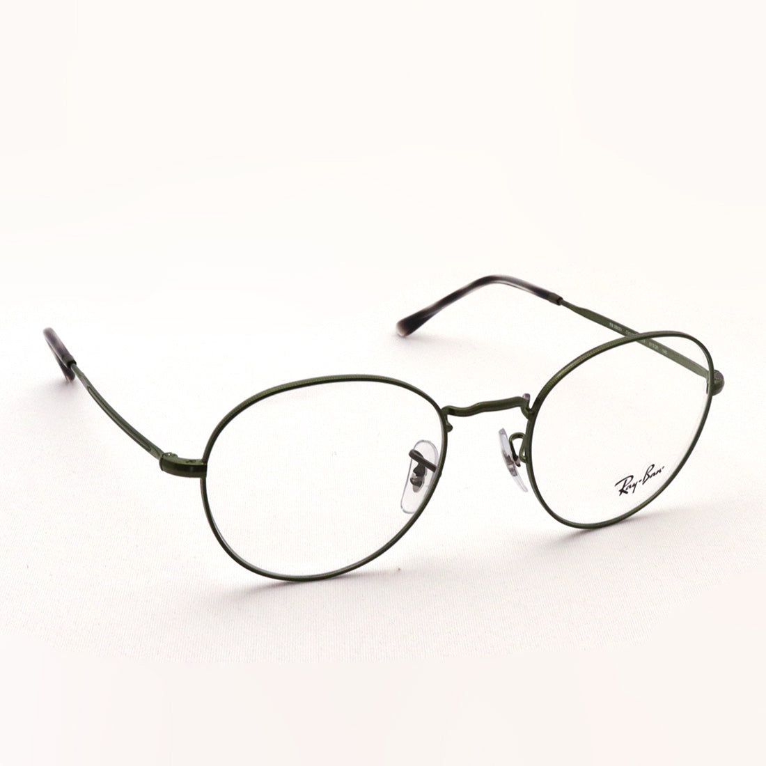 射线玻璃杯Ray-Ban RX3582V 3073 51