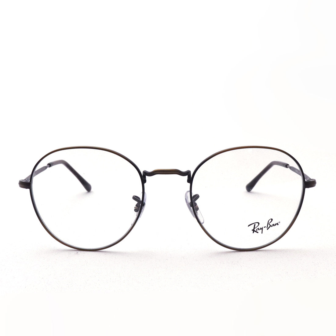 射线玻璃杯Ray-Ban RX3582V 3117