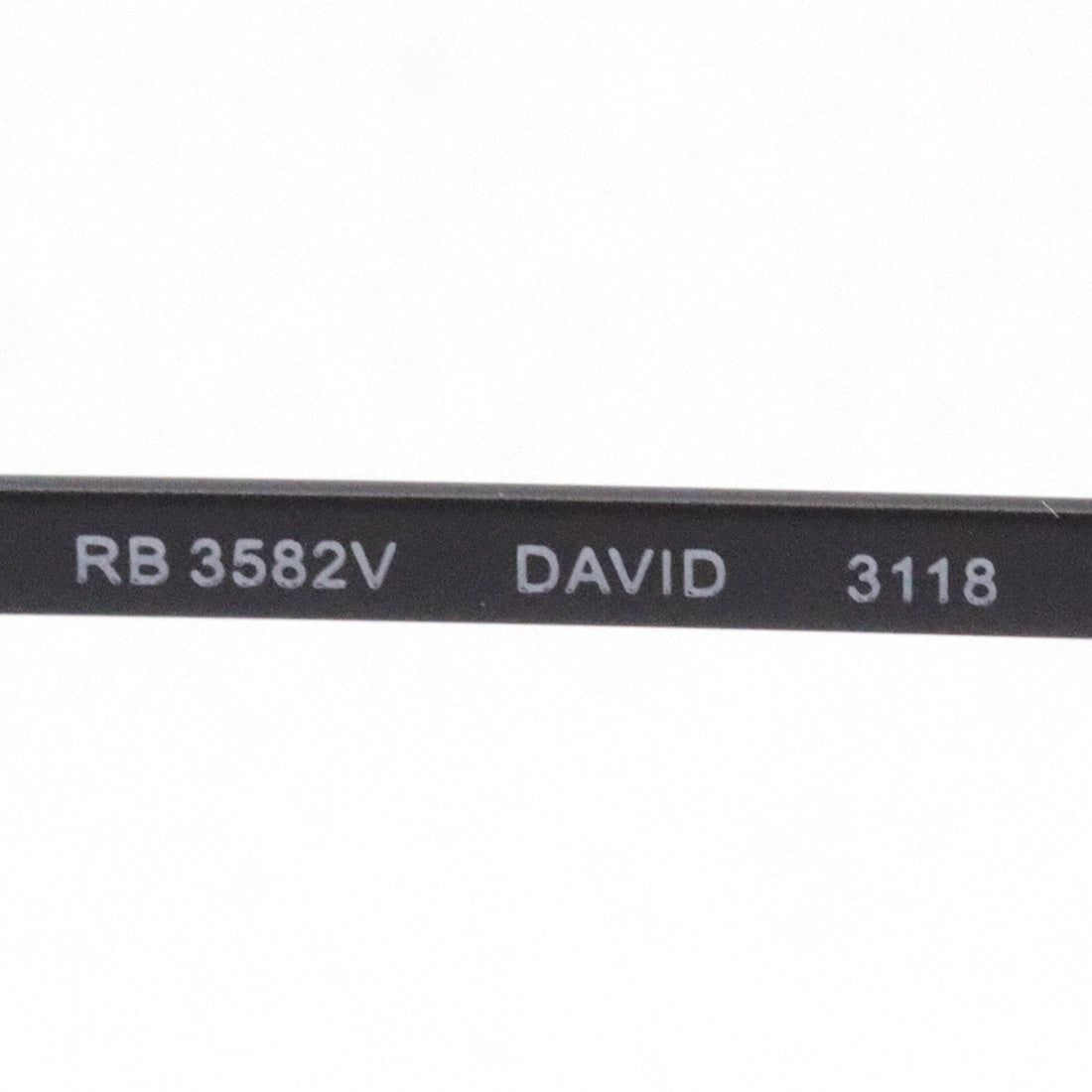 Gafas ray-ban ray-ban rx3582v 3118