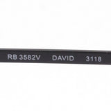 Gafas ray-ban ray-ban rx3582v 3118