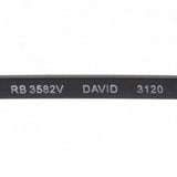 Gafas ray-ban ray-ban rx3582v 3120