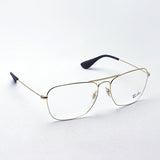 Ray-Ban Glasses RAY-BAN RX3610V 2500