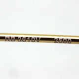 Ray-Ban Glasses RAY-BAN RX3610V 2500