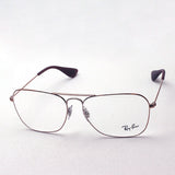 Ray-Ban Glasses Ray-Ban RX3610V 2943