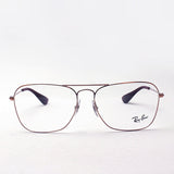 Ray-Ban Glasses Ray-Ban RX3610V 2943