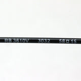 Ray-Ban Glasses Ray-Ban RX3610V 3032