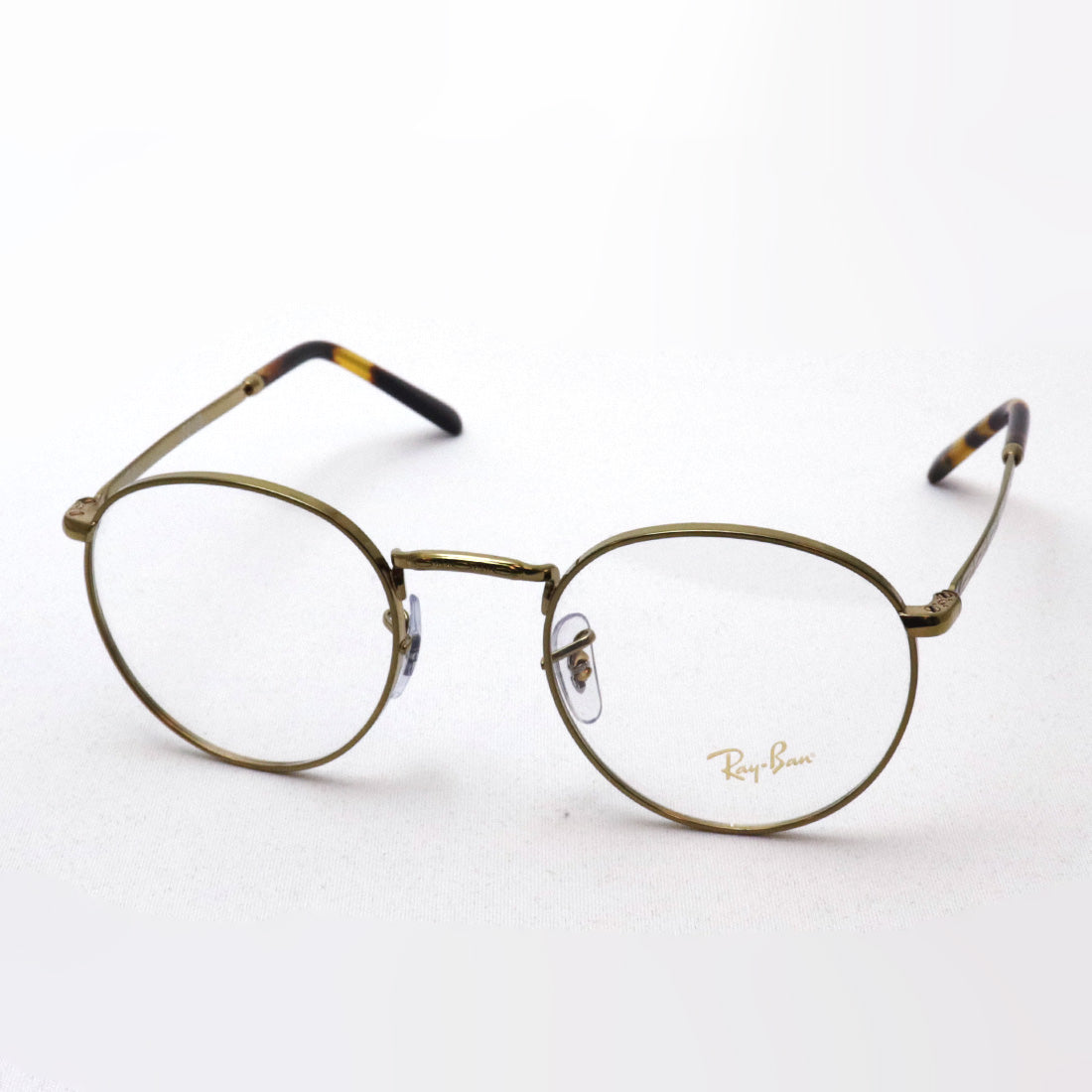 Gafas ray-ban ray-ban rx3637v 3086