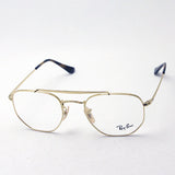Ray-Ban Glasses RAY-BAN RX3648V 2500 Marshall