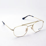 Ray-Ban Glasses RAY-BAN RX3648V 2500 Marshall