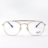 Ray-Ban Glasses RAY-BAN RX3648V 2500 Marshall