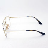 Ray-Ban Glasses RAY-BAN RX3648V 2500 Marshall