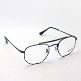 Ray-Ban Glasses RAY-BAN RX3648V 2509 Marshall