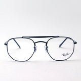 Ray-Ban Glasses RAY-BAN RX3648V 2509 Marshall