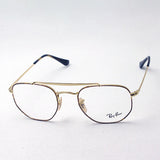 Ray-Ban Glasses Ray-Ban RX3648V 2945 Marshall