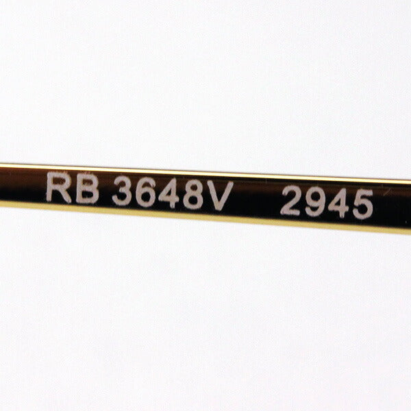 Gafas ray-ban ray-ban rx3648v 2945 marshall