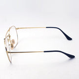 Gafas ray-ban ray-ban rx3648v 2946 Marshall