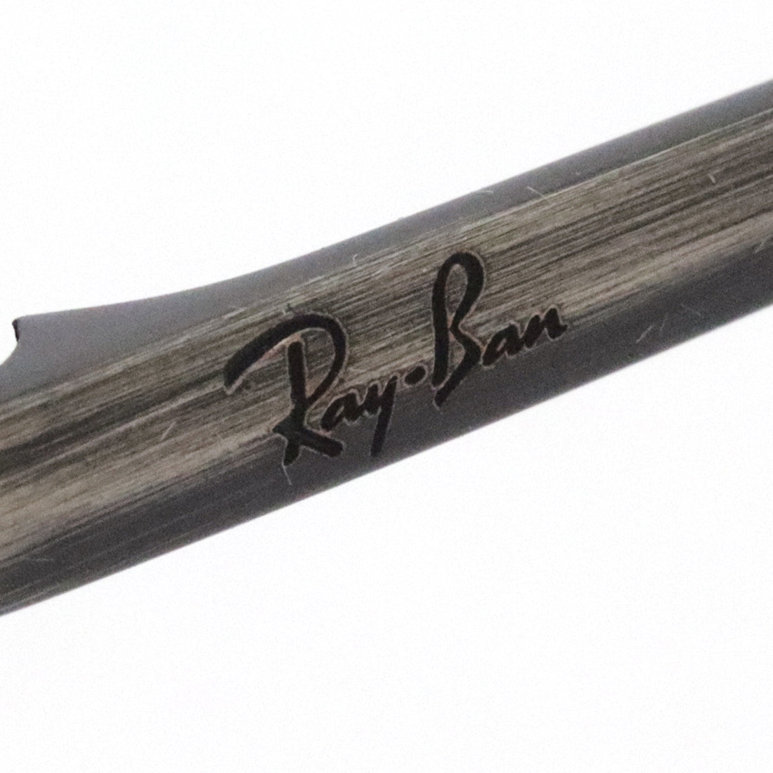 レイバン メガネ Ray-Ban RX3648V 3118 マーシャル