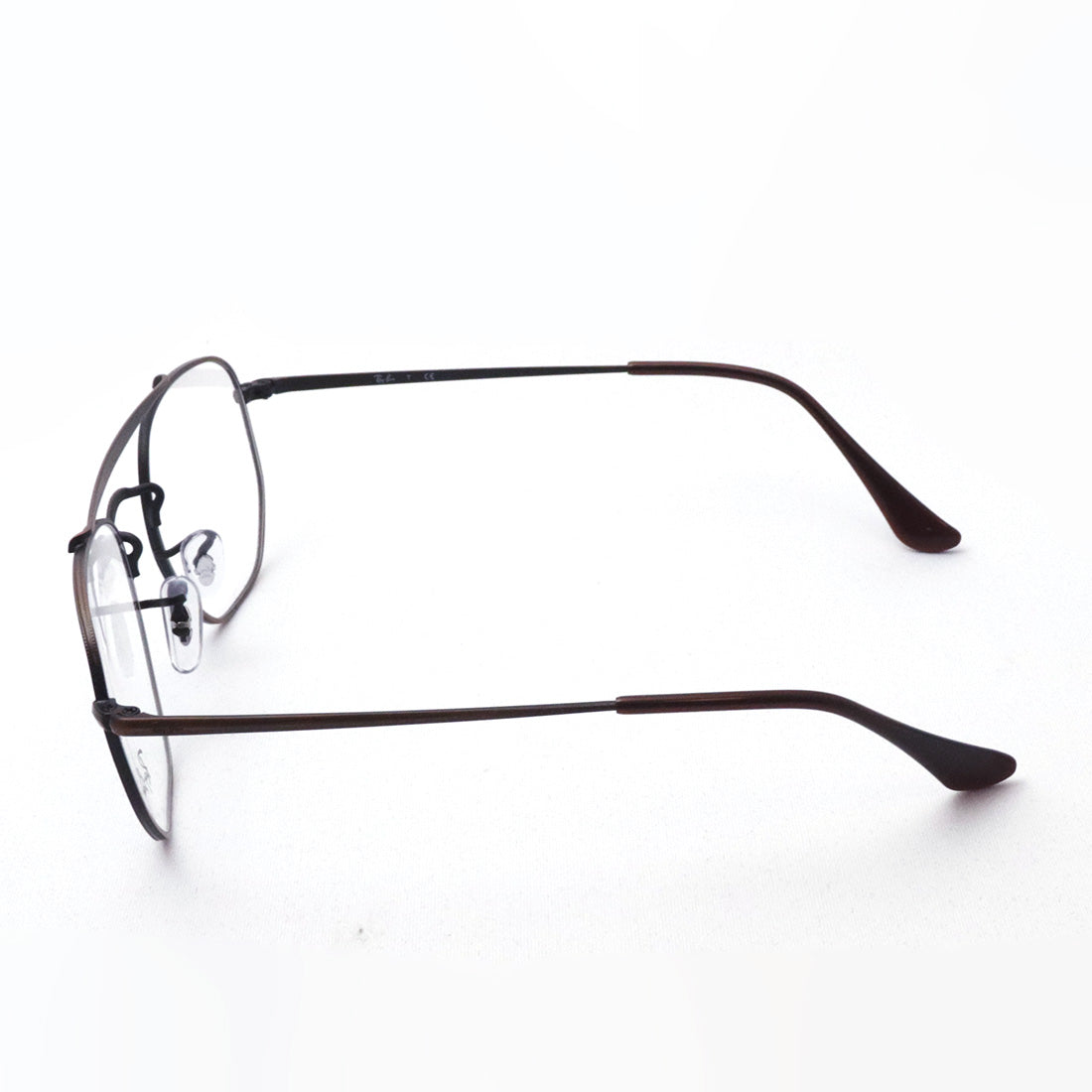 レイバン メガネ Ray-Ban RX3648V 3120 マーシャル