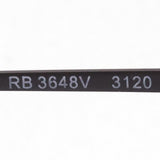 Gafas ray-ban ray-ban rx3648v 3120 marshall