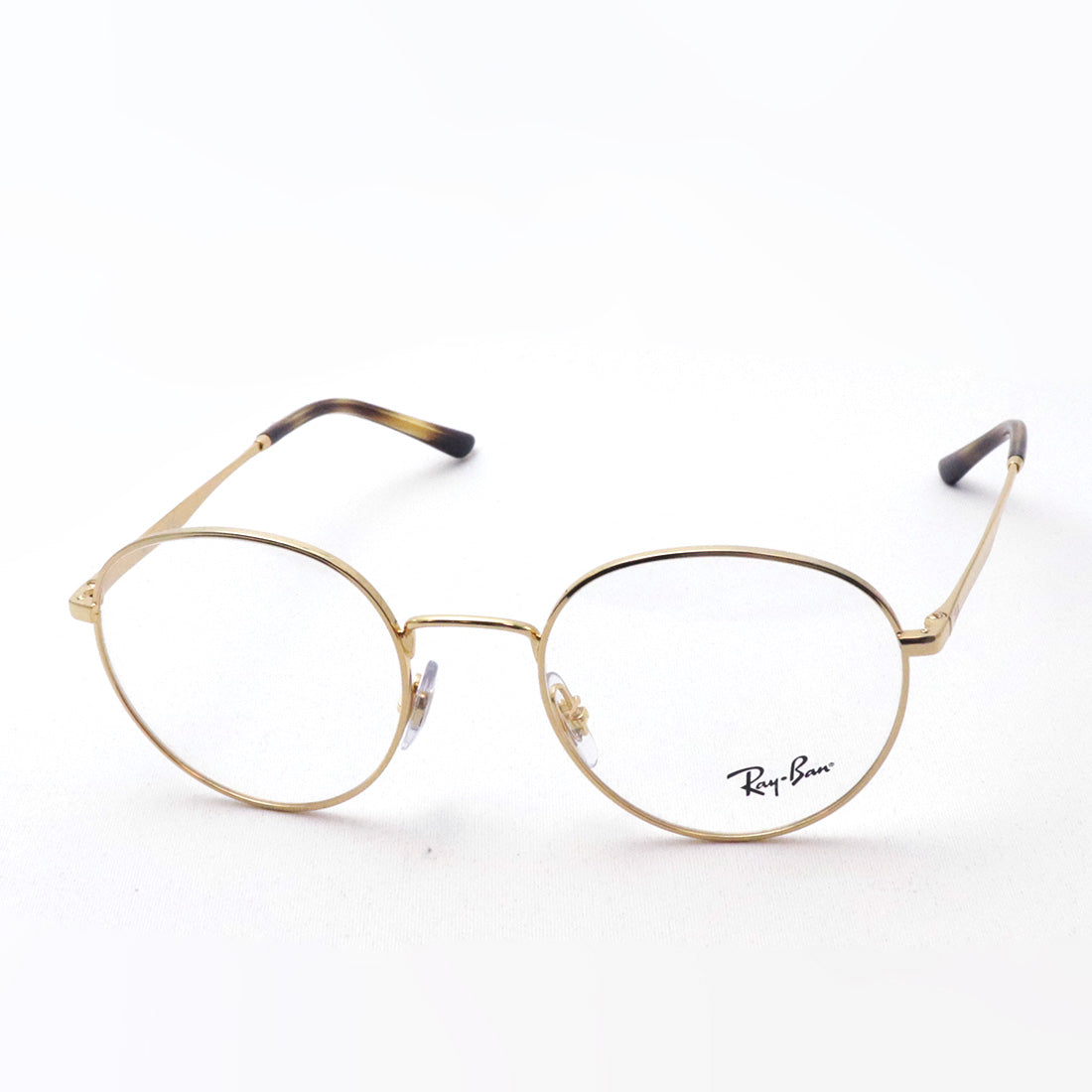 レイバン メガネ Ray-Ban RX3681V 2500