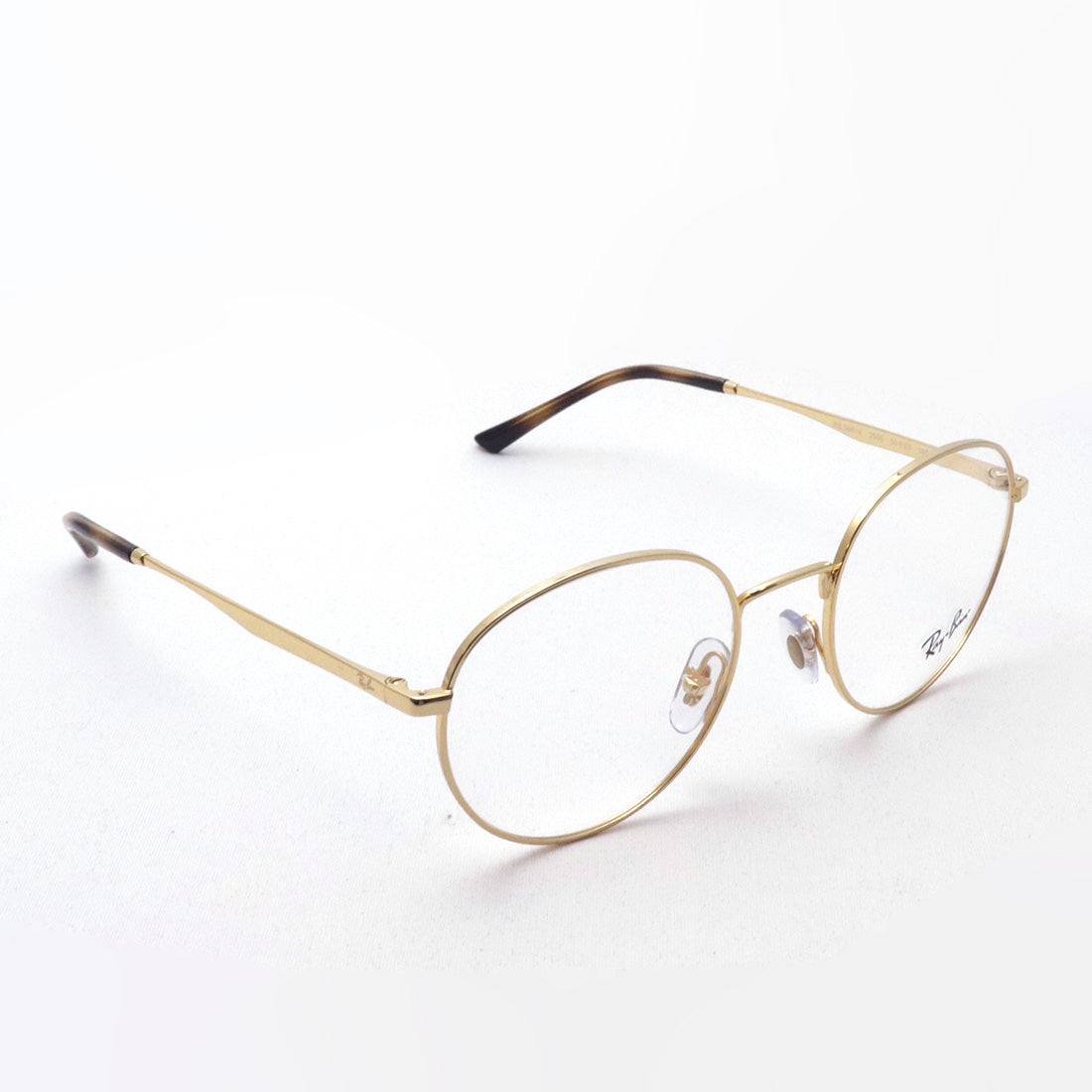 レイバン メガネ Ray-Ban RX3681V 2500