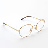 レイバン メガネ Ray-Ban RX3681V 2500