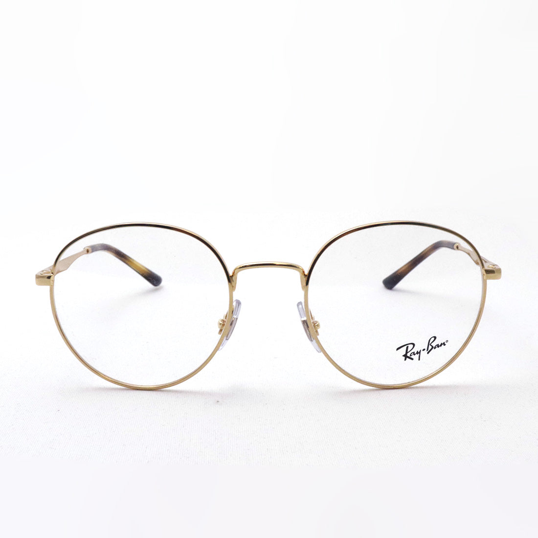 レイバン メガネ Ray-Ban RX3681V 2500