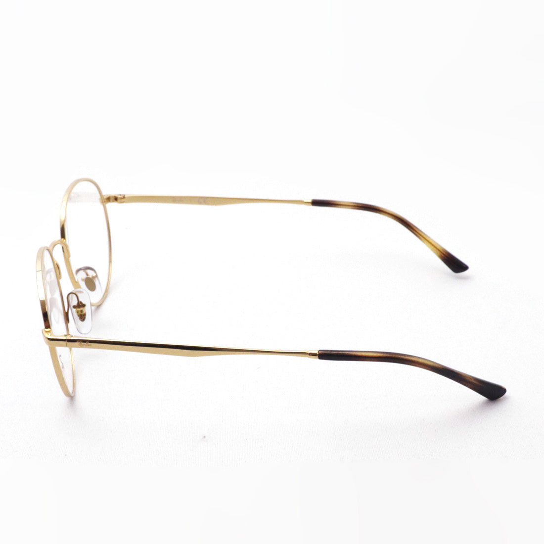 レイバン メガネ Ray-Ban RX3681V 2500
