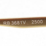 レイバン メガネ Ray-Ban RX3681V 2500
