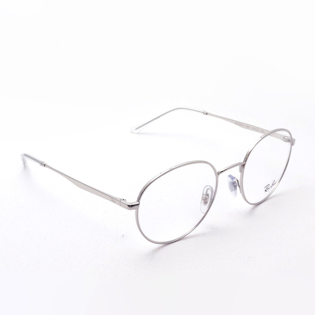 射线玻璃杯Ray-Ban RX3681V 2501